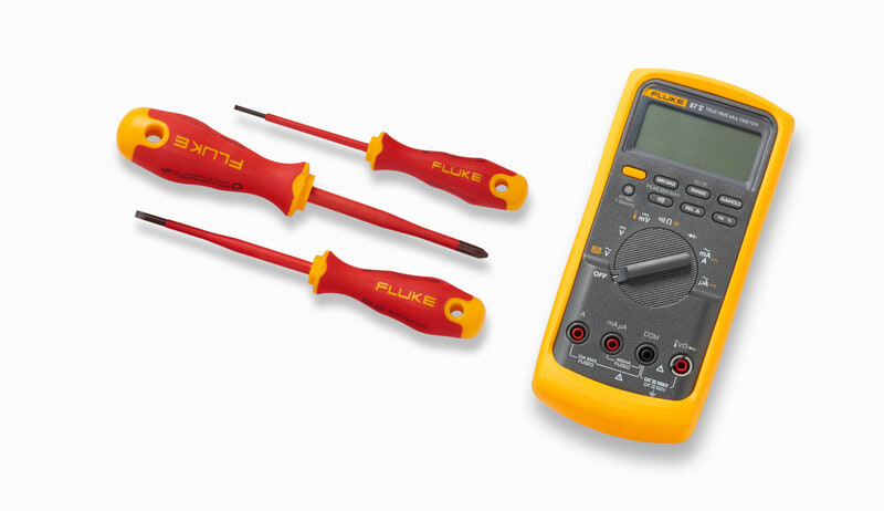 FLUKE - Mittaripaketti - IB875L