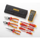 FLUKE - Mittaripaketti - IB117KEUR