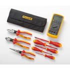 FLUKE - Mittaripaketti - IB875KEUR