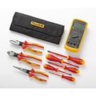 FLUKE - Mittaripaketti - IB875KEUR