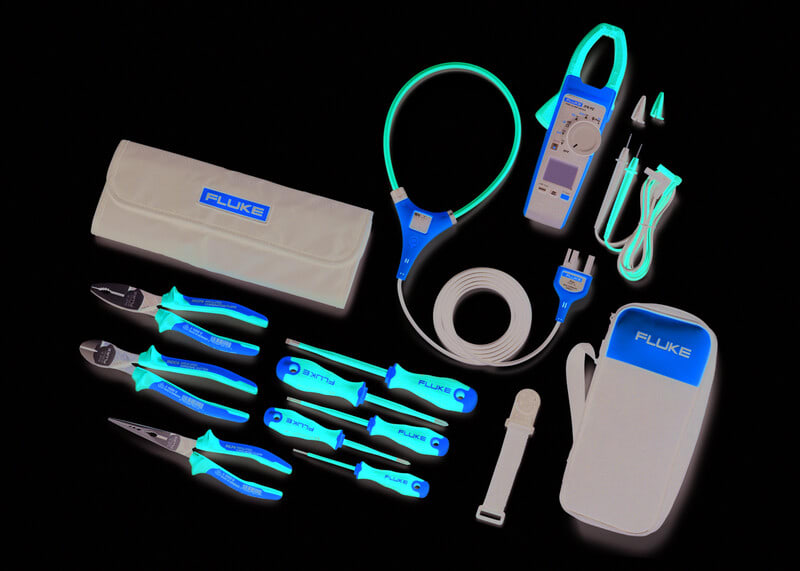 FLUKE - Mittaripaketti - IB376KEUR