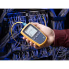 FLUKE NETWORKS - Lähiverkkotesteri - MS2-KIT