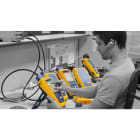 FLUKE NETWORKS - Lähiverkkotesteritarvike - GLD3-DSX-5000