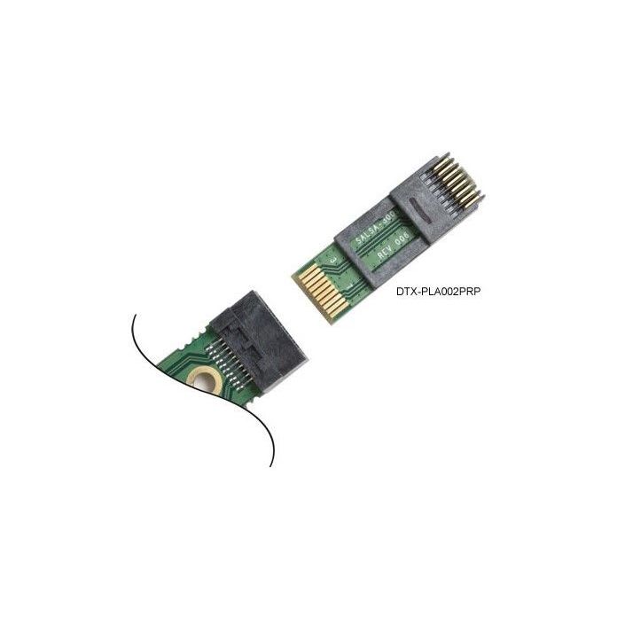 FLUKE NETWORKS - Lähiverkkotesteritarvike - DSX-PLA004-RKIT