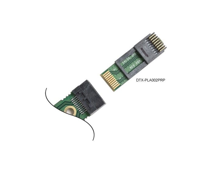 FLUKE NETWORKS - Lähiverkkotesteritarvike - DSX-PLA004-RKIT