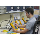 FLUKE NETWORKS - Lähiverkkotesteri - DSX2-5000QI INT