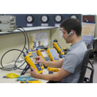 FLUKE NETWORKS - Lähiverkkotesteri - DSX2-5000QI INT