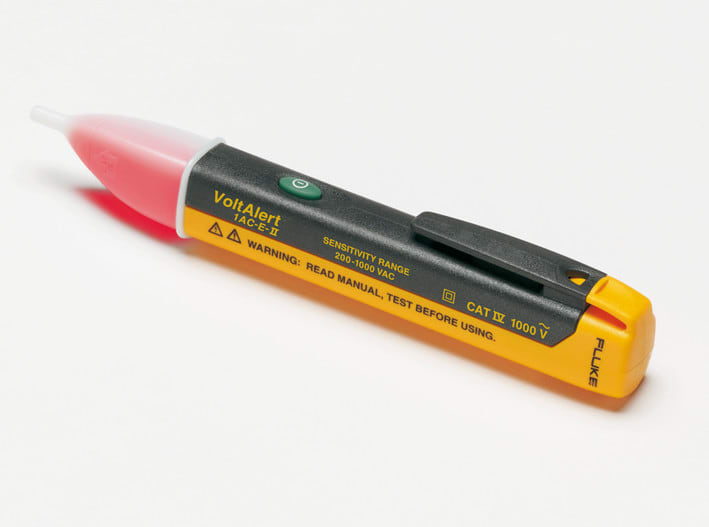 FLUKE - Jännitteenkoetin - FLK-1AC-E1-II-5PK
