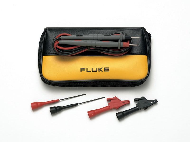 FLUKE - Yleismittaritarvike - TL80A-1