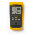 FLUKE - Lämpömittari - Fluke 51 II