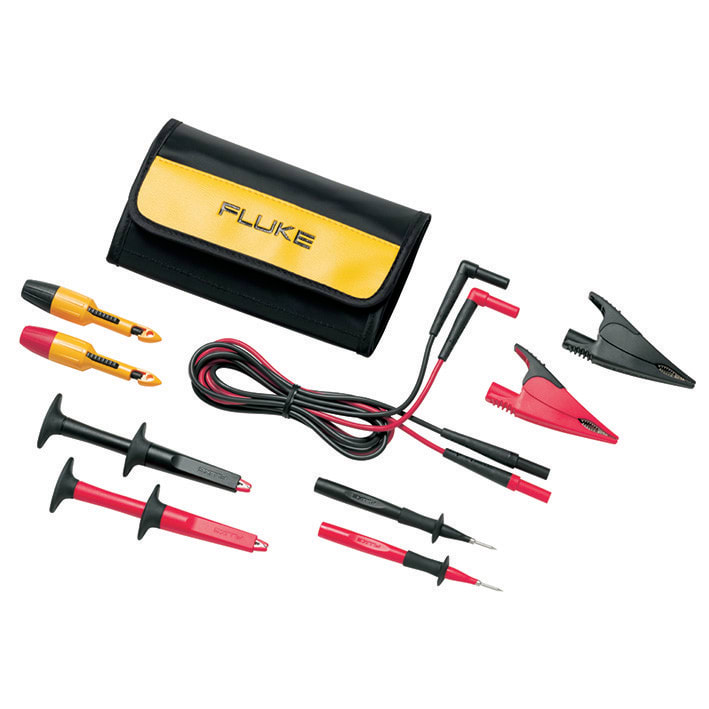 FLUKE - Yleismittaritarvike - TLK281-1