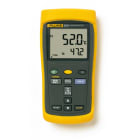 FLUKE - Lämpömittari - Fluke 52 II