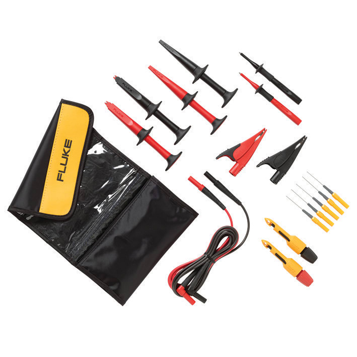 FLUKE - Yleismittaritarvike - TLK282-1