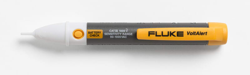 FLUKE - Jännitteenkoetin - FLK2AC/90-1000V