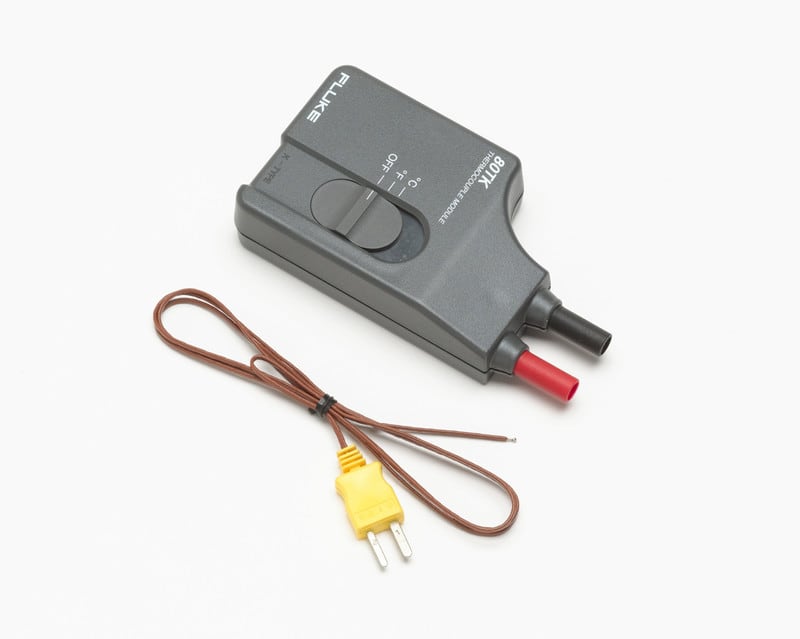 FLUKE - Termoparimuunnin - Fluke 80TK