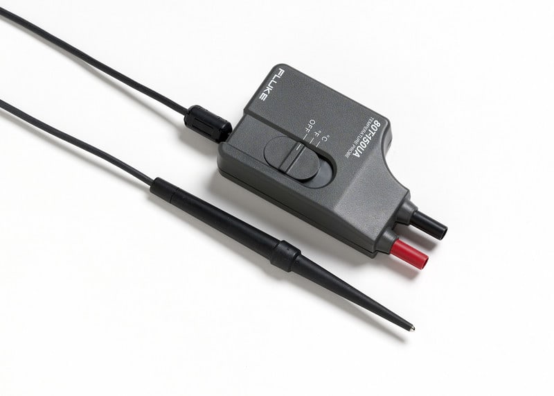 FLUKE - Mittapää - Fluke 80T-150UA