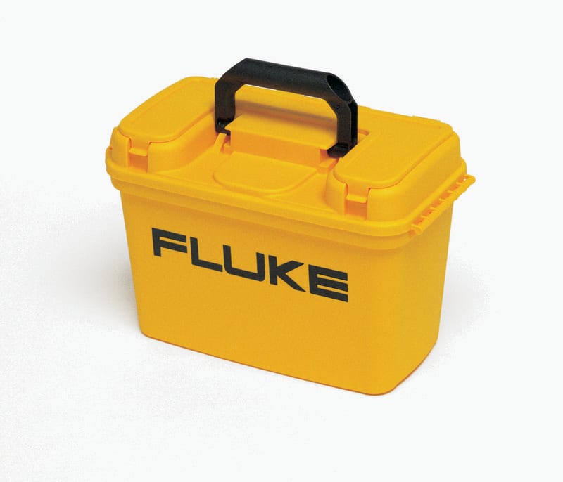 FLUKE - Kantolaukku - Fluke C1600