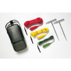 FLUKE - Mittauspiikkisarja (1650-sarja - Fluke ES165X