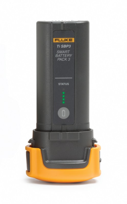 FLUKE - Akku - FLK-TI-SBP3