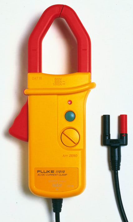 FLUKE - Virtapihti AC/DC - Fluke i1010