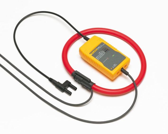 FLUKE - Virtapihti AC - Fluke i2000