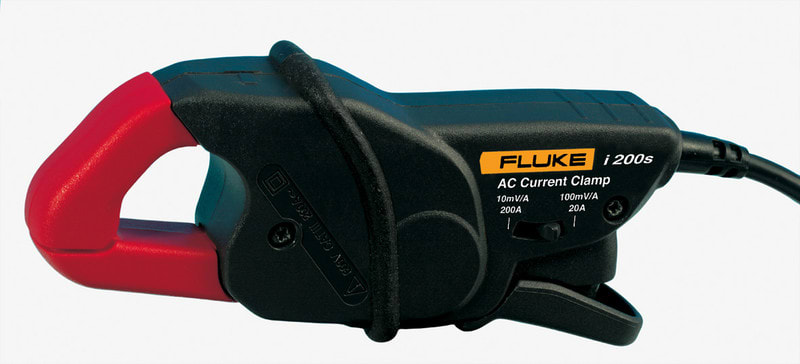 FLUKE - Virtapihti AC - Fluke i200S