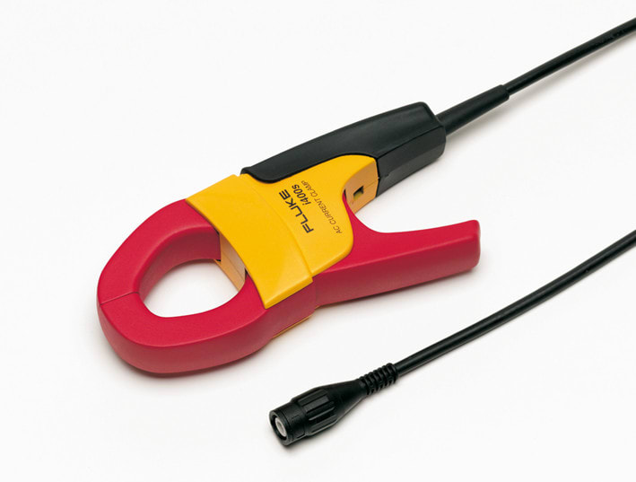 FLUKE - Virtapihti AC - Fluke i400s
