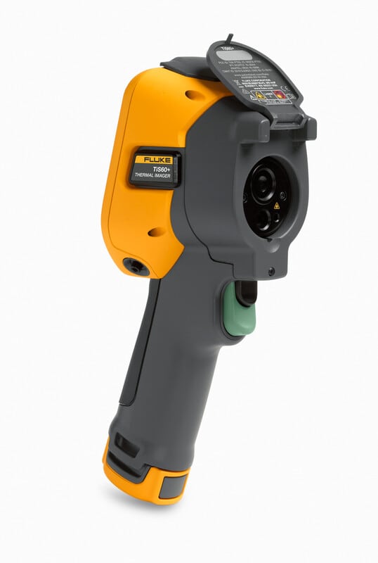 FLUKE - Lämpökamera - FLK-TIS60+ 30HZ