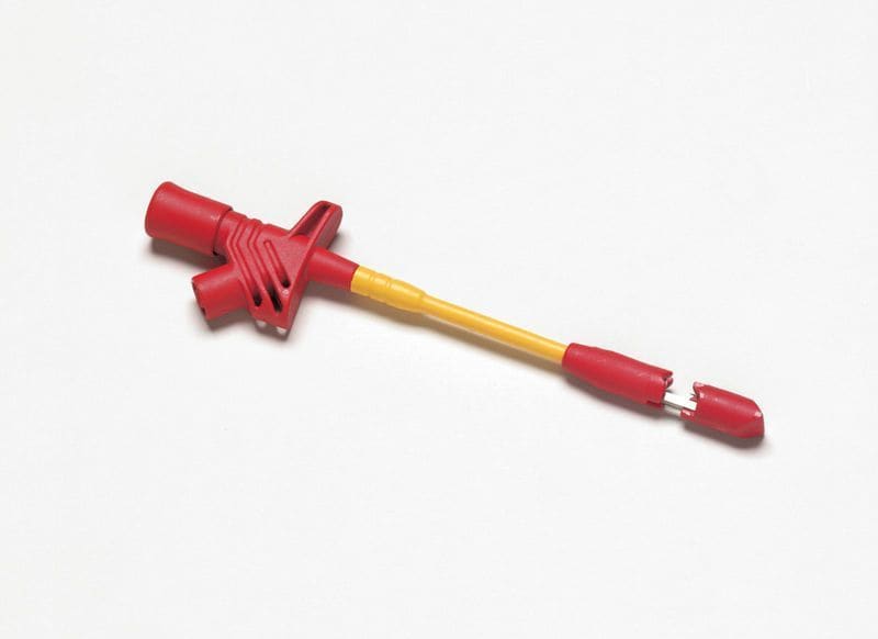 FLUKE - Mittauskärki - Fluke AC89