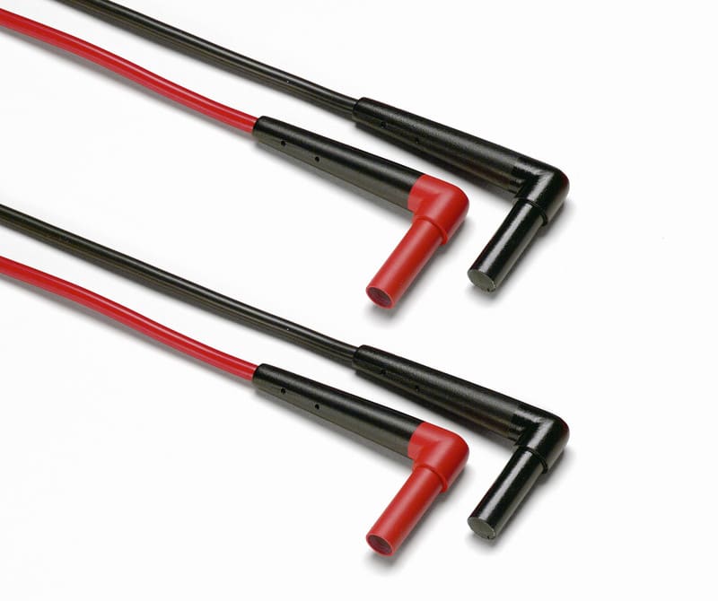 FLUKE - Mittajohdot - Fluke TL222