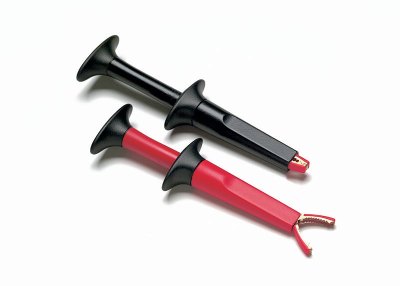 FLUKE - Hauenleuat - Fluke AC220