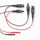 FLUKE - Mittalaitetarvike - MC4 haaroitusmittajohtosarja