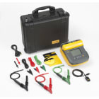 FLUKE - Eristysvastusmittari - FLUKE-1555/KIT