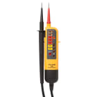 FLUKE - Jännite- ja jatkuvuustesteri - Fluke T90