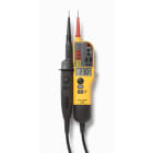FLUKE - Jännite- ja jatkuvuustesteri - Fluke T130