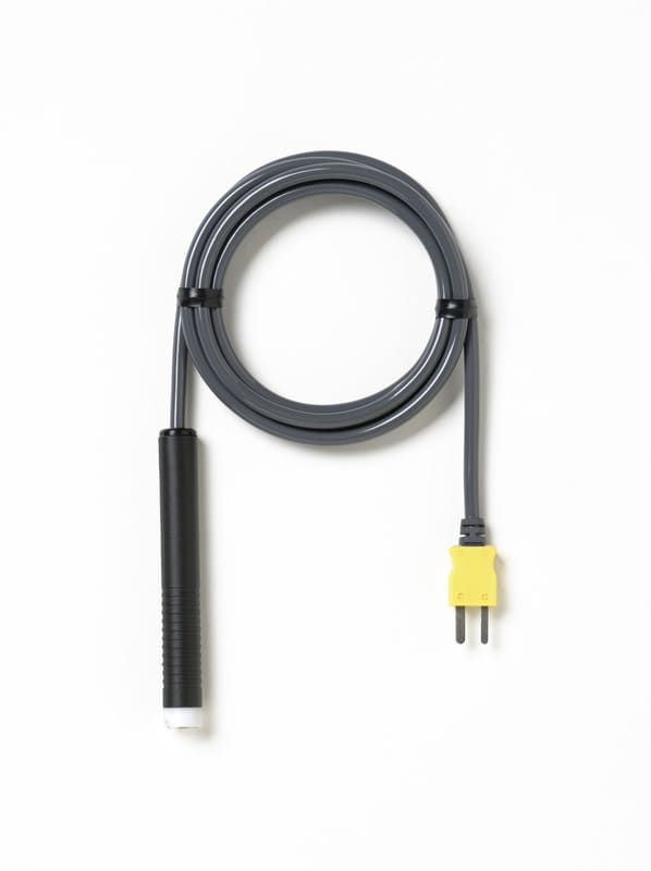 FLUKE - Pintalämpöanturi (K-tyyppi) - 80PK-3A