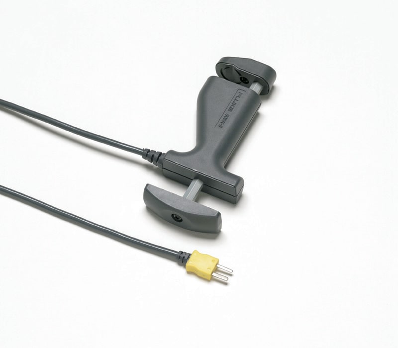 FLUKE - Putkenlämpöanturi (K-tyyppi) - 80PK-8