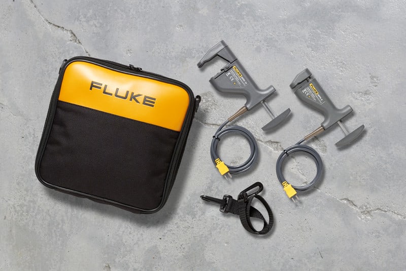 FLUKE - Anturi - 80PK-18