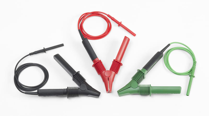 FLUKE - Mittalaitetarvike - TLK1550-RTLC