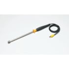 FLUKE - Teräksinen pintalämpötila-antu - 80PK-27