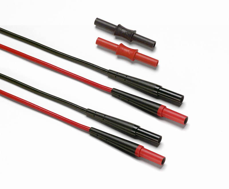 FLUKE - SureGrip-jatkojohtosarja - TL221