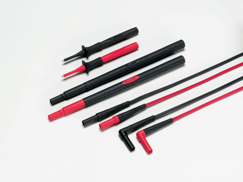 FLUKE - SureGrip-mittapääsarja - TL238