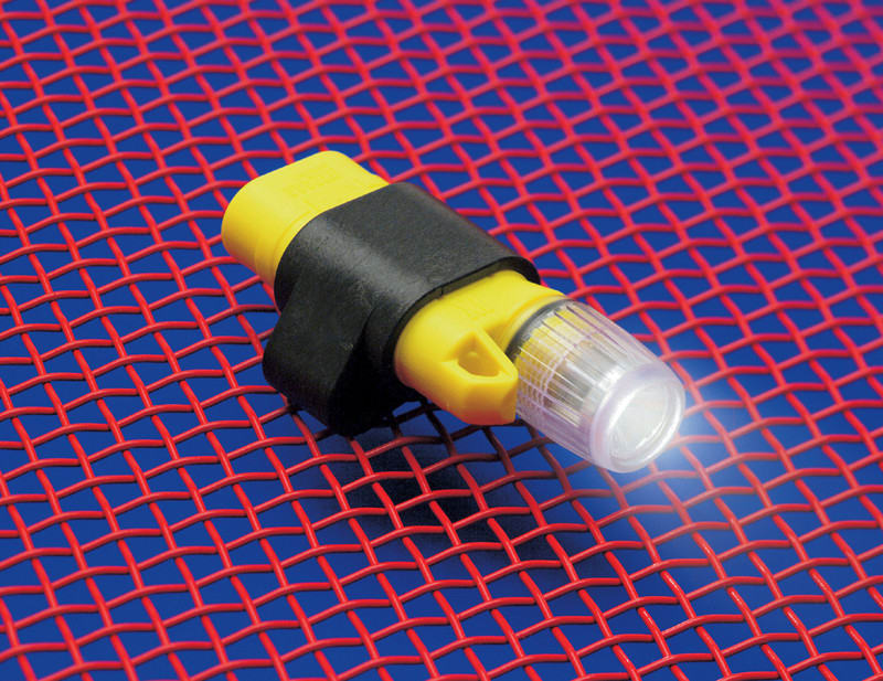 FLUKE - Mittalaitetarvike - L205
