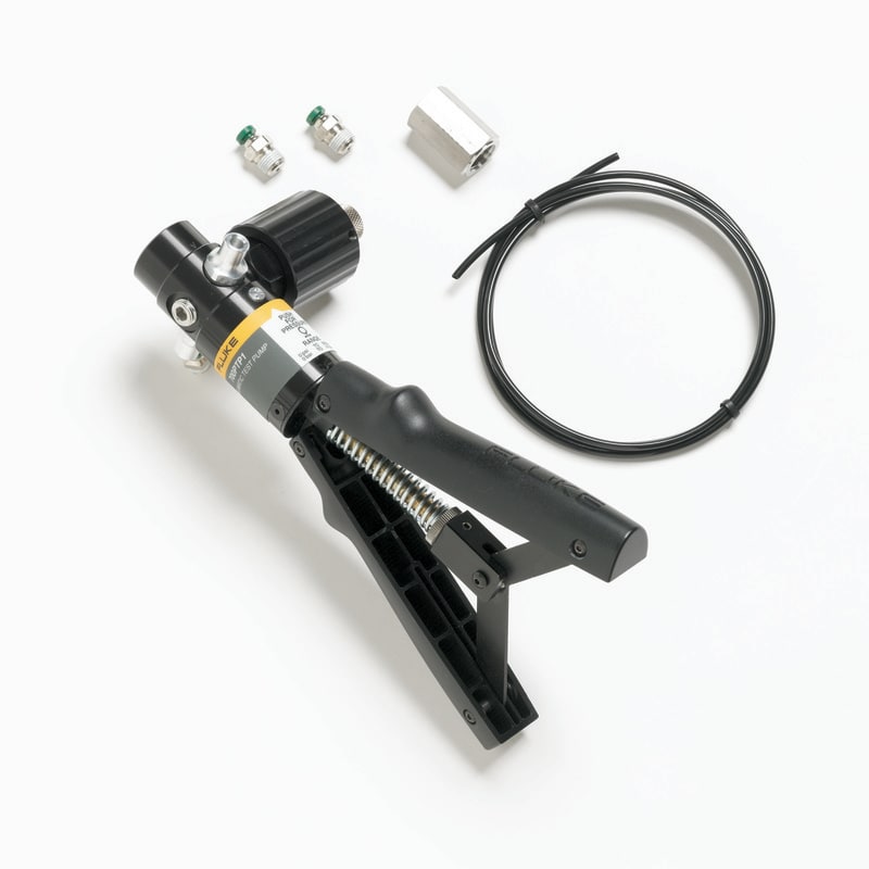 FLUKE - Kalibraattoritarvike - FLUKE-700PTP-1