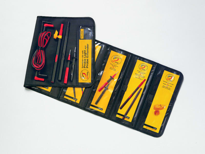FLUKE - Varustesarja - Fluke L215