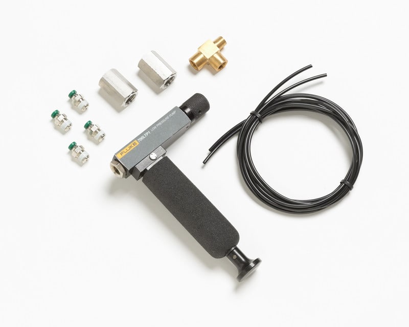 FLUKE - Kalibraattoritarvike - FLUKE-700LTP-1