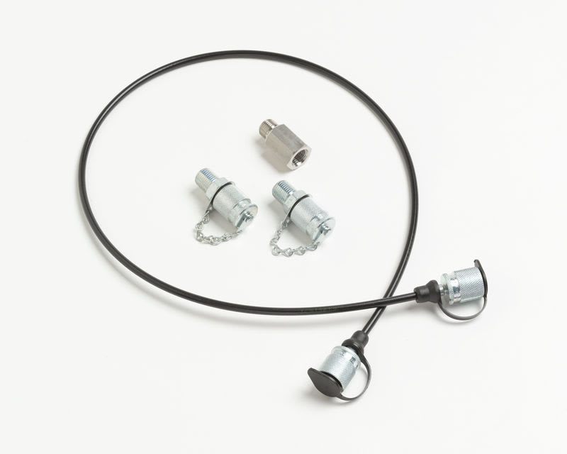 FLUKE - Kalibraattoritarvike - FLUKE-700HTH-1