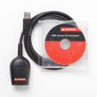 FLUKE - Sähköasennustesteritarvike - TL-USB