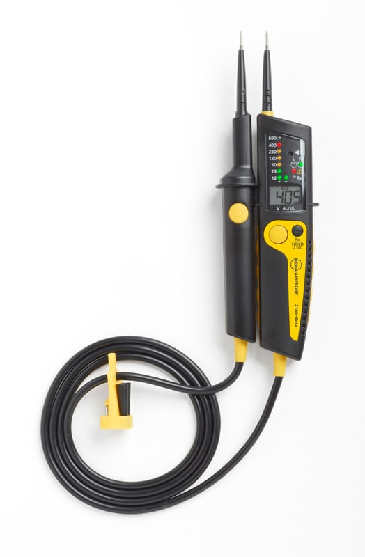 BEHA-AMPROBE - Jännitteenkoetin - 2100-BETA