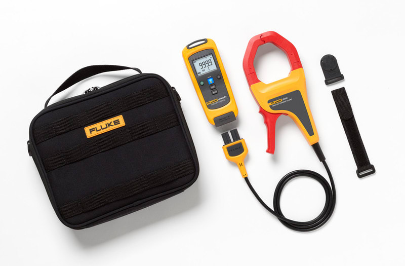 FLUKE - Virtapihtimittari - FLK-A3003FC